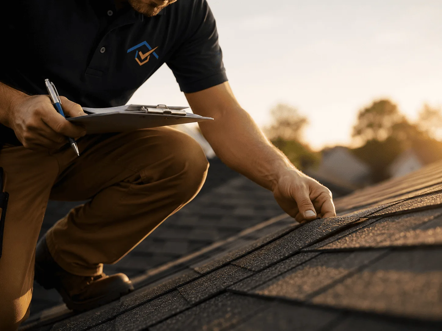 Why Choose Roof Inspection in Mackey, IN